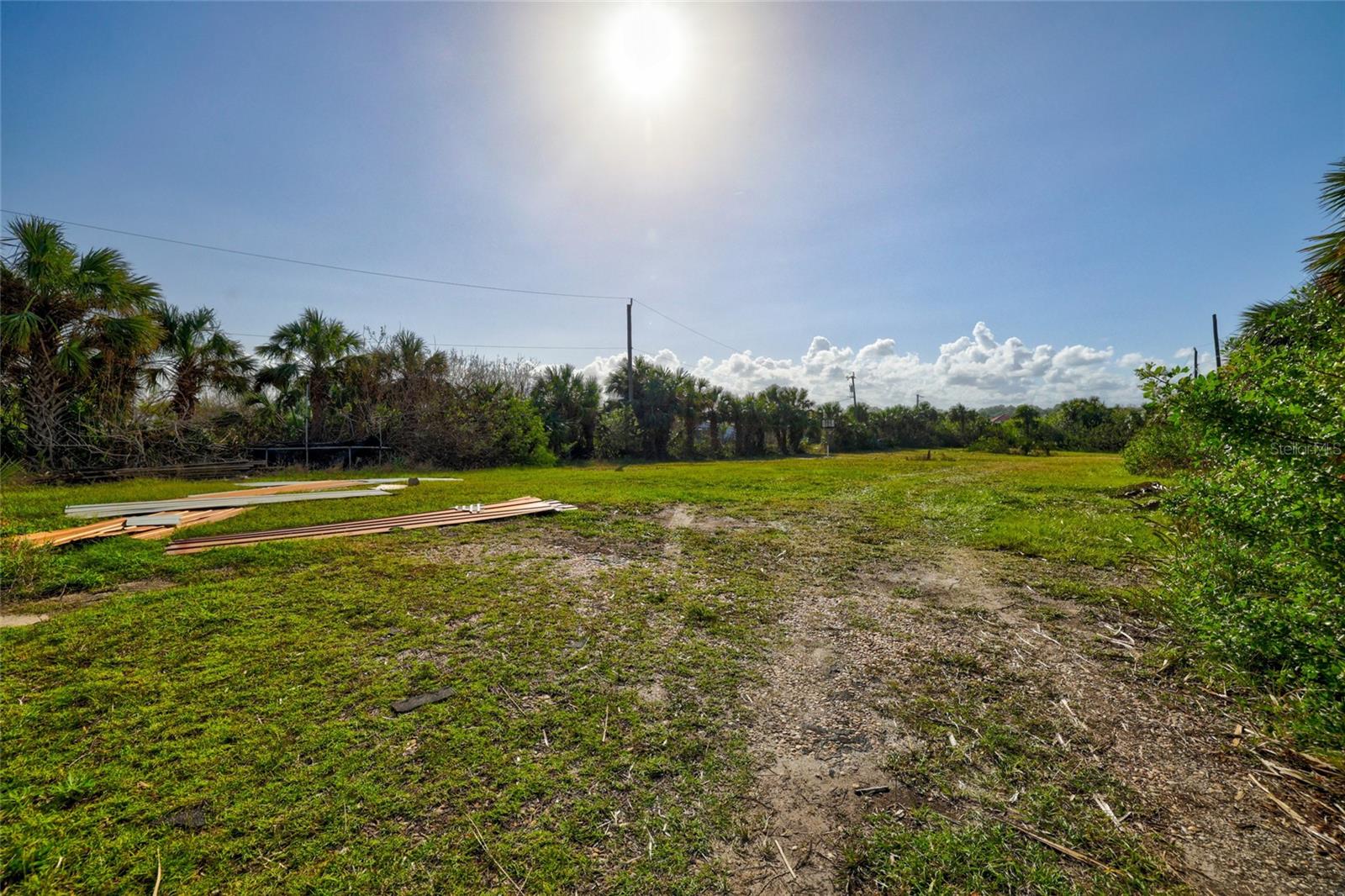 2896 N OCEAN SHORE BLVD, FLAGLER BEACH, FL, 32136