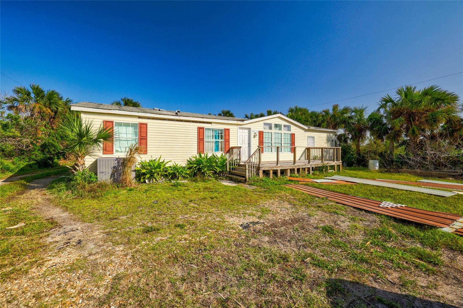2896 N OCEAN SHORE BLVD, FLAGLER BEACH, FL, 32136