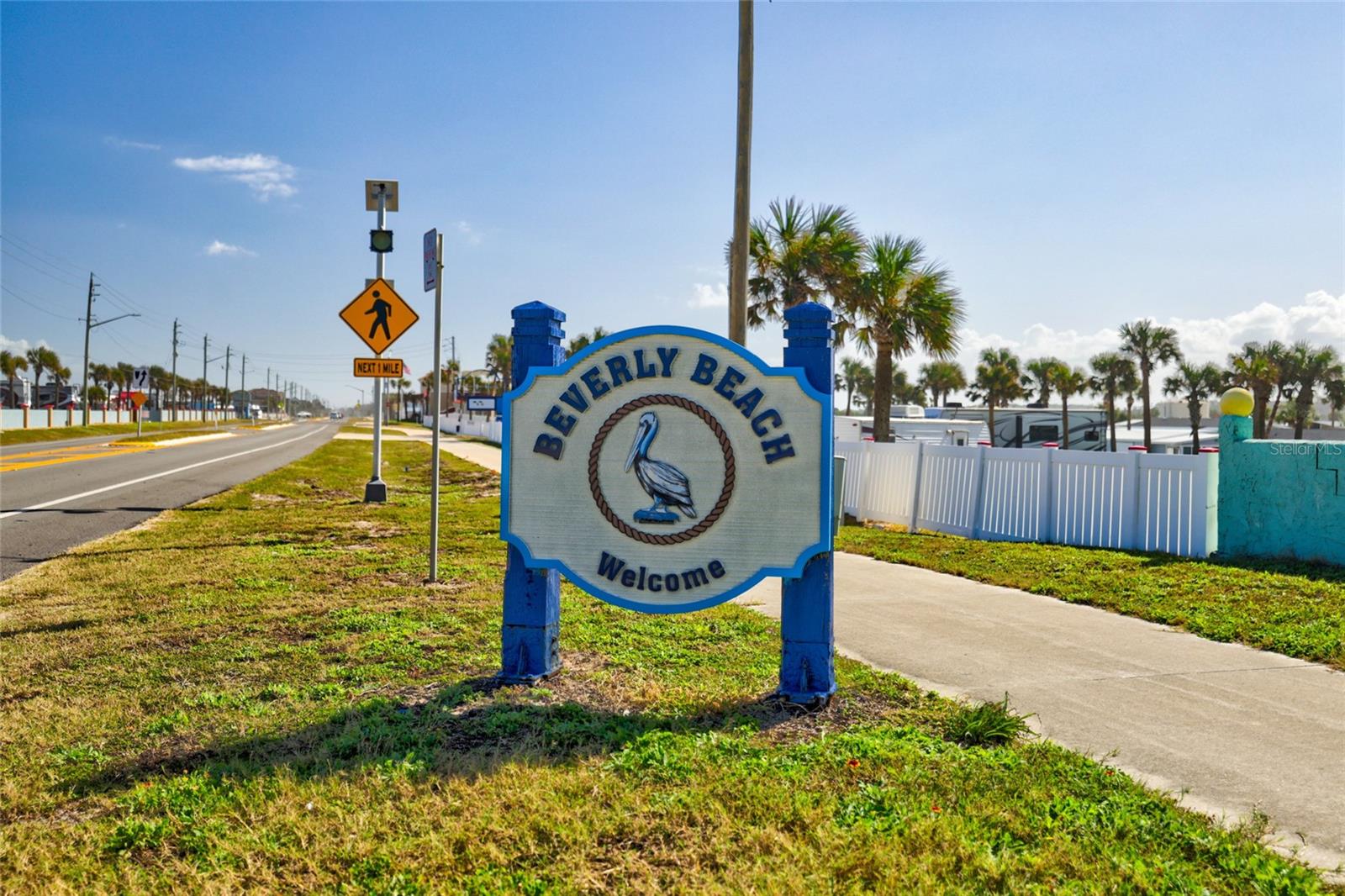 2896 N OCEAN SHORE BLVD, FLAGLER BEACH, FL, 32136