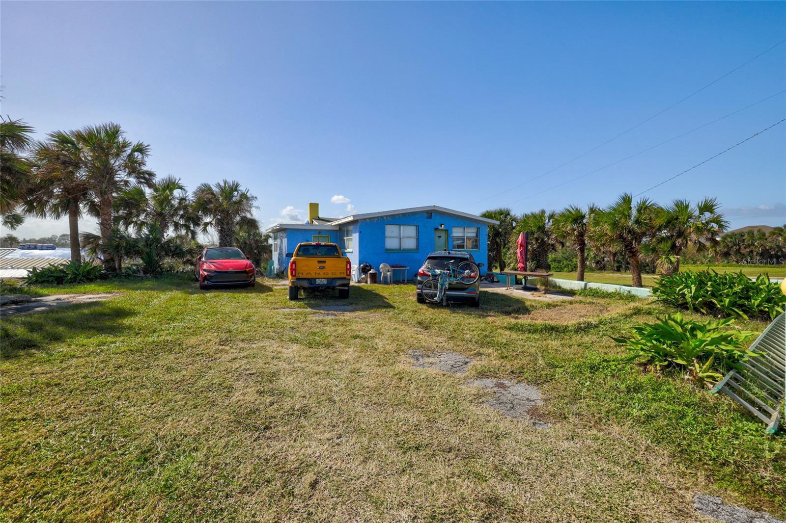 2896 N OCEAN SHORE BLVD, FLAGLER BEACH, FL, 32136