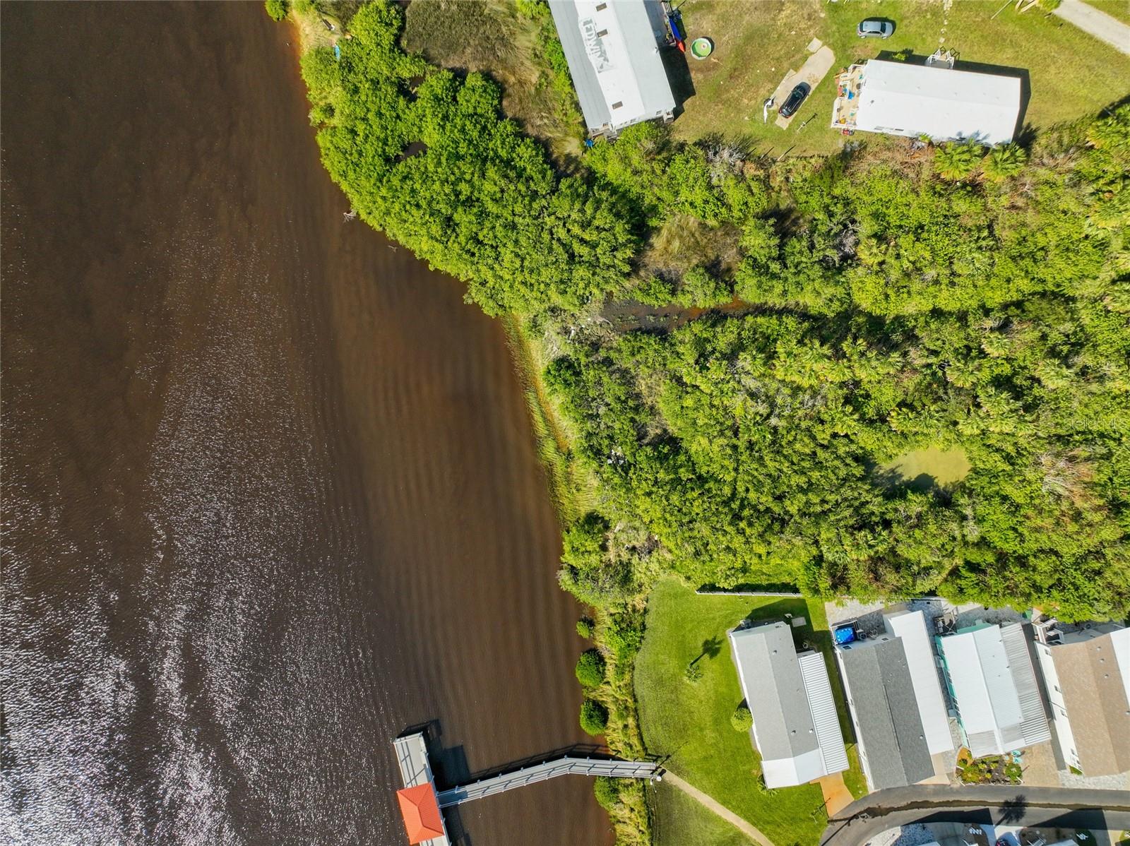 2896 N OCEAN SHORE BLVD, FLAGLER BEACH, FL, 32136