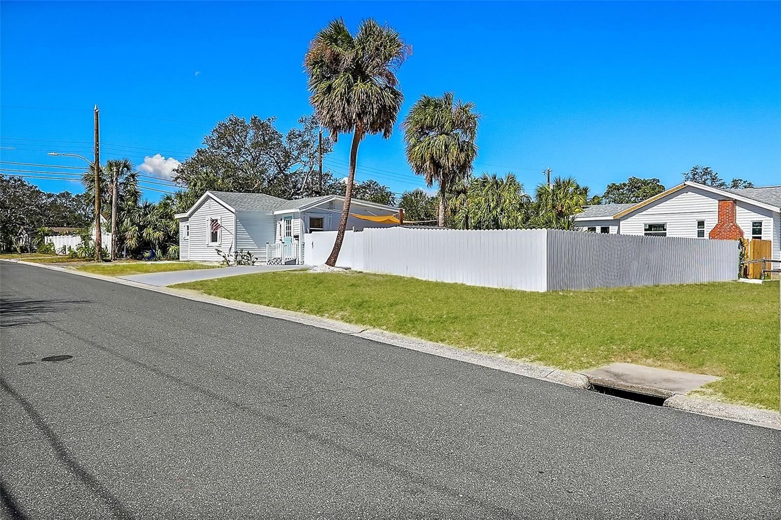 4209 20TH AVE S, ST PETERSBURG, FL, 33711