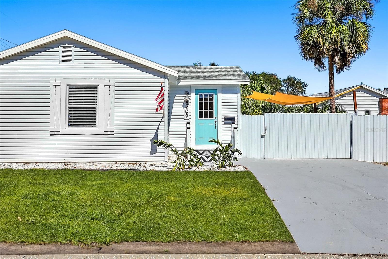 4209 20TH AVE S, ST PETERSBURG, FL, 33711