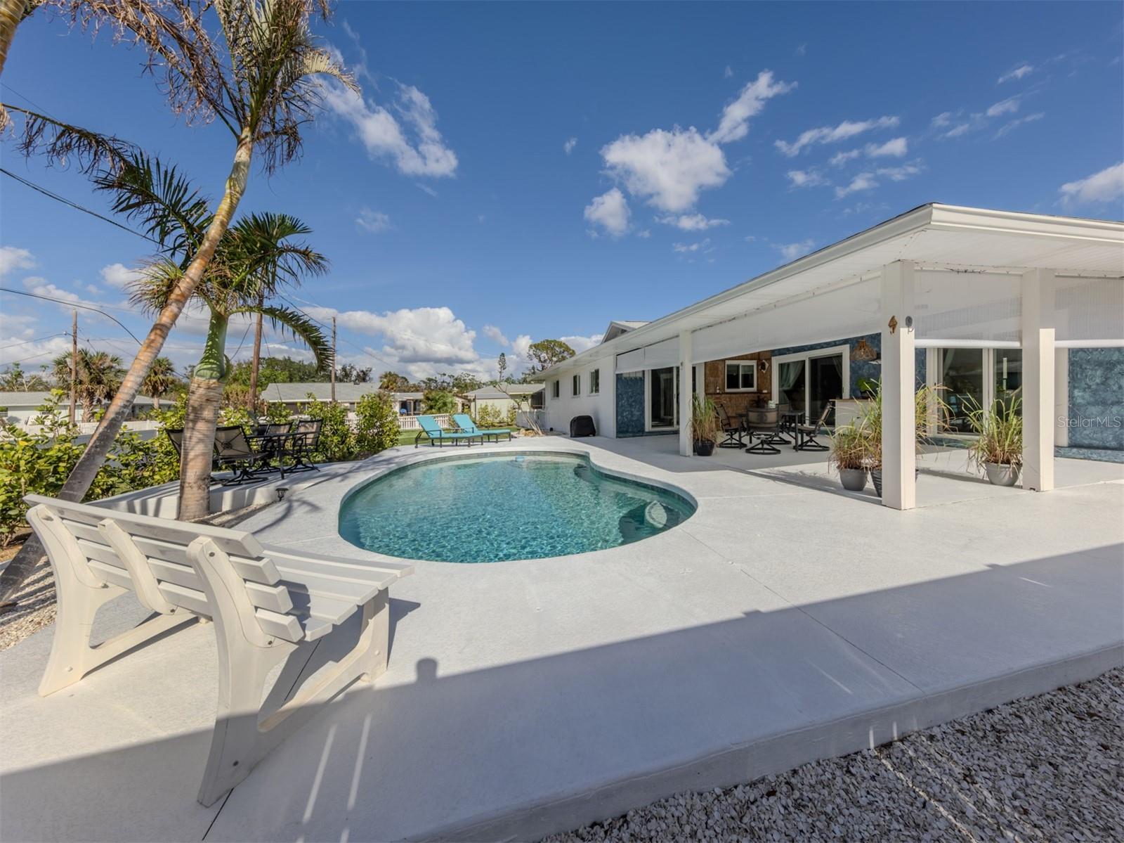 514 PALM AVE, NOKOMIS, FL, 34275