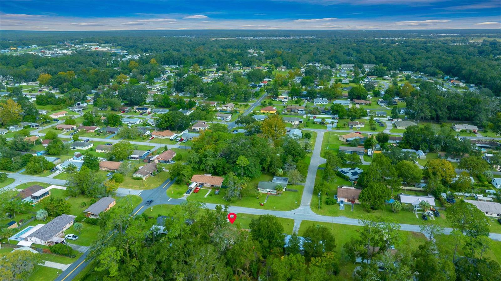 5246 SE 108TH PL, BELLEVIEW, FL, 34420