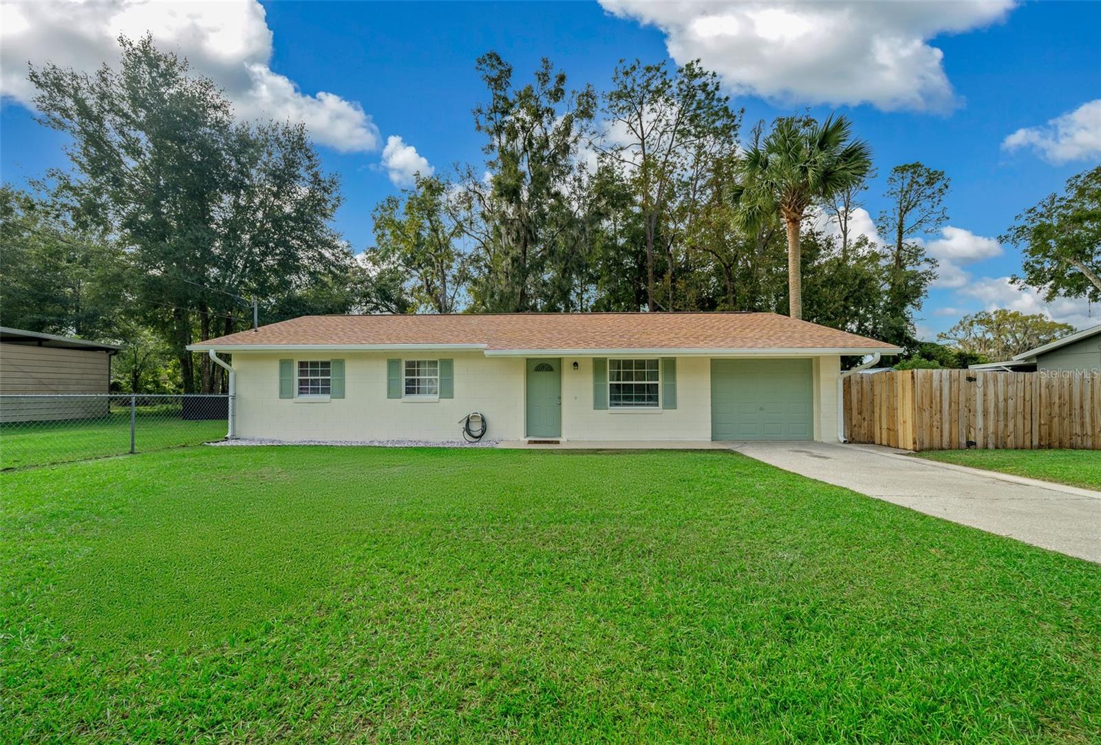 5246 SE 108TH PL, BELLEVIEW, FL, 34420