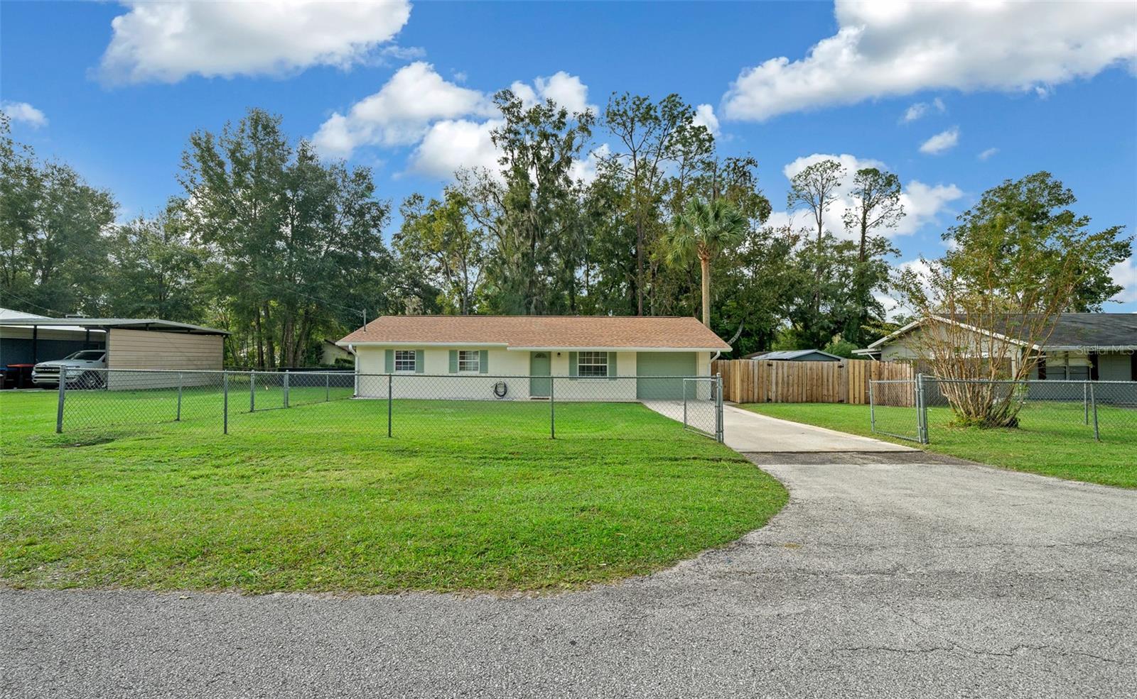 5246 SE 108TH PL, BELLEVIEW, FL, 34420