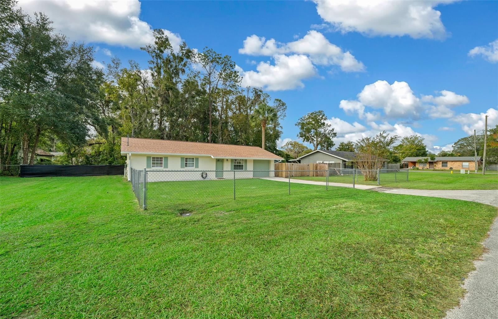 5246 SE 108TH PL, BELLEVIEW, FL, 34420