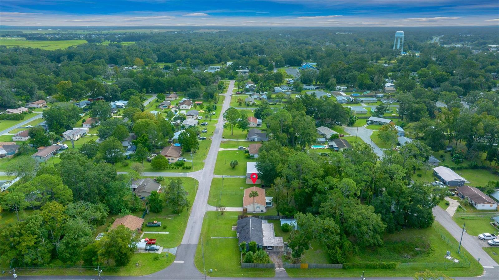 5246 SE 108TH PL, BELLEVIEW, FL, 34420