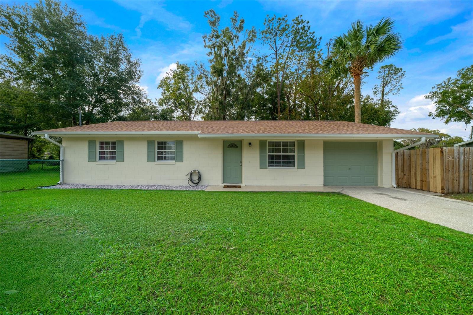 5246 SE 108TH PL, BELLEVIEW, FL, 34420