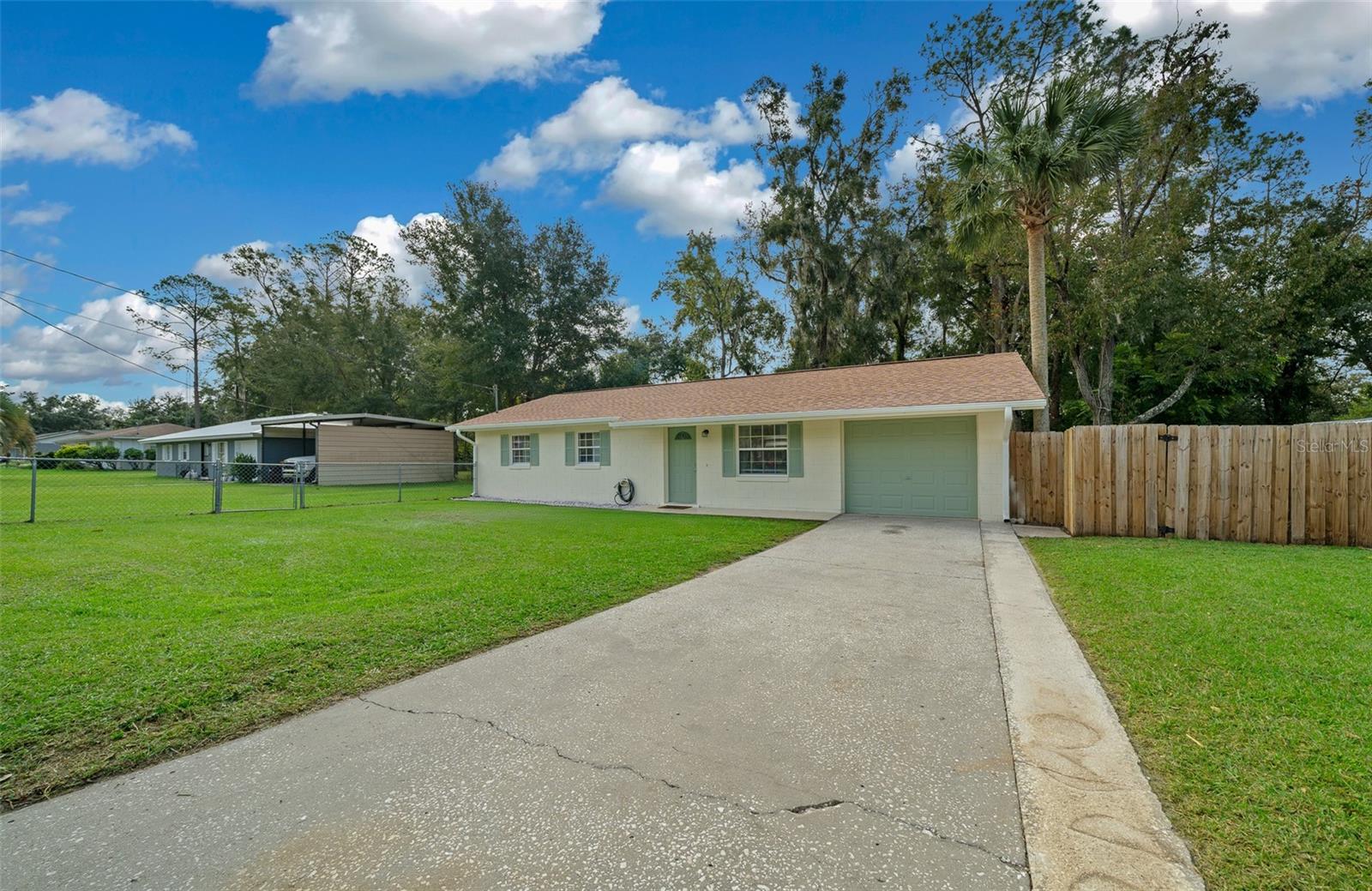 5246 SE 108TH PL, BELLEVIEW, FL, 34420