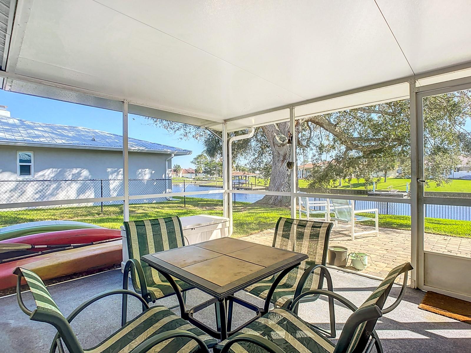 3 FERGUSON CT, PALM COAST, FL, 32137