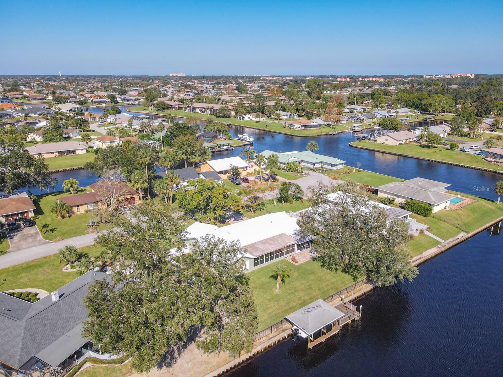 3 FERGUSON CT, PALM COAST, FL, 32137