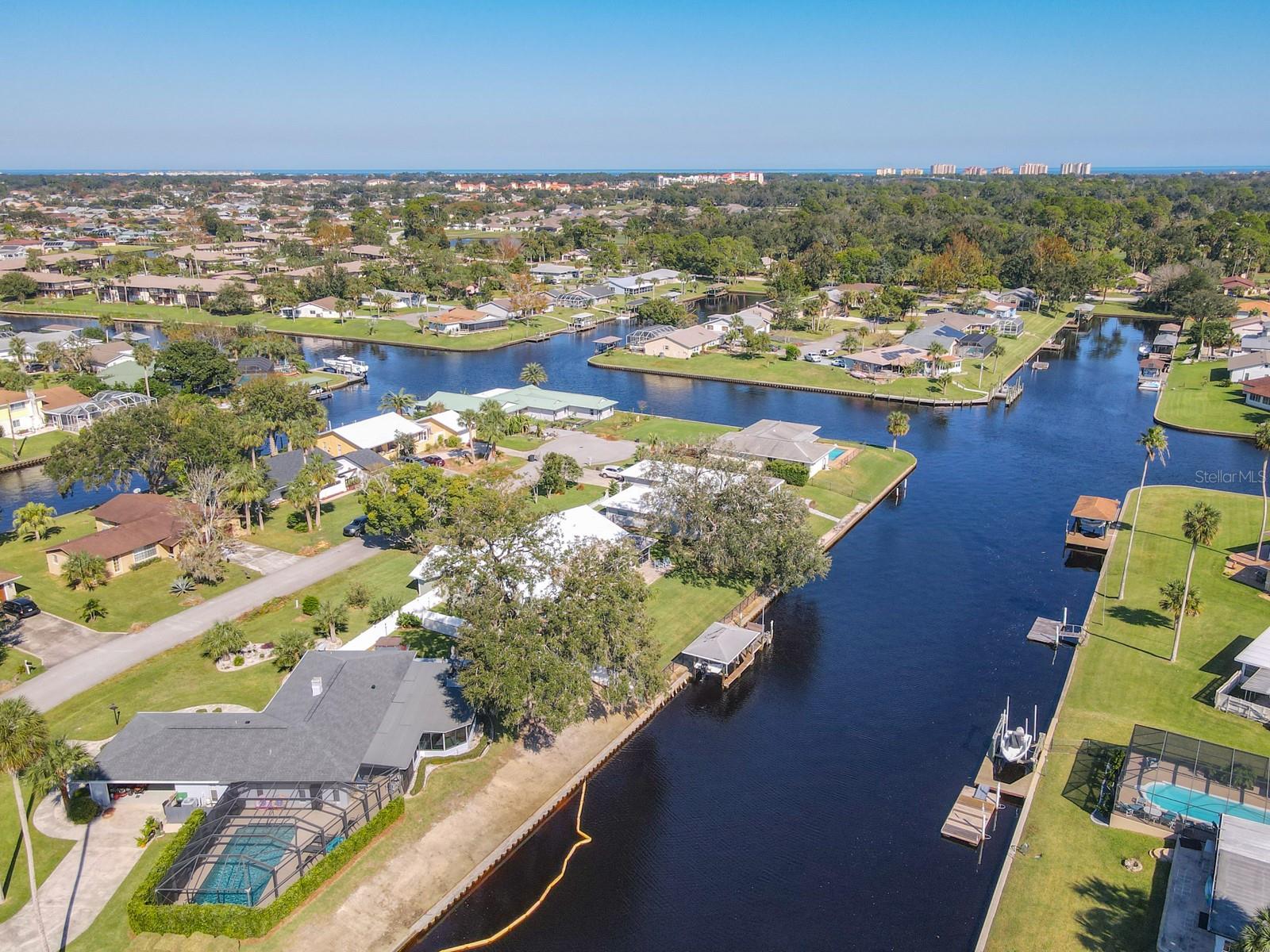 3 FERGUSON CT, PALM COAST, FL, 32137