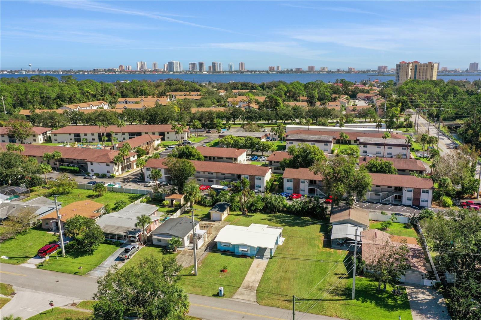 2669 ANASTASIA DR, SOUTH DAYTONA, FL, 32119