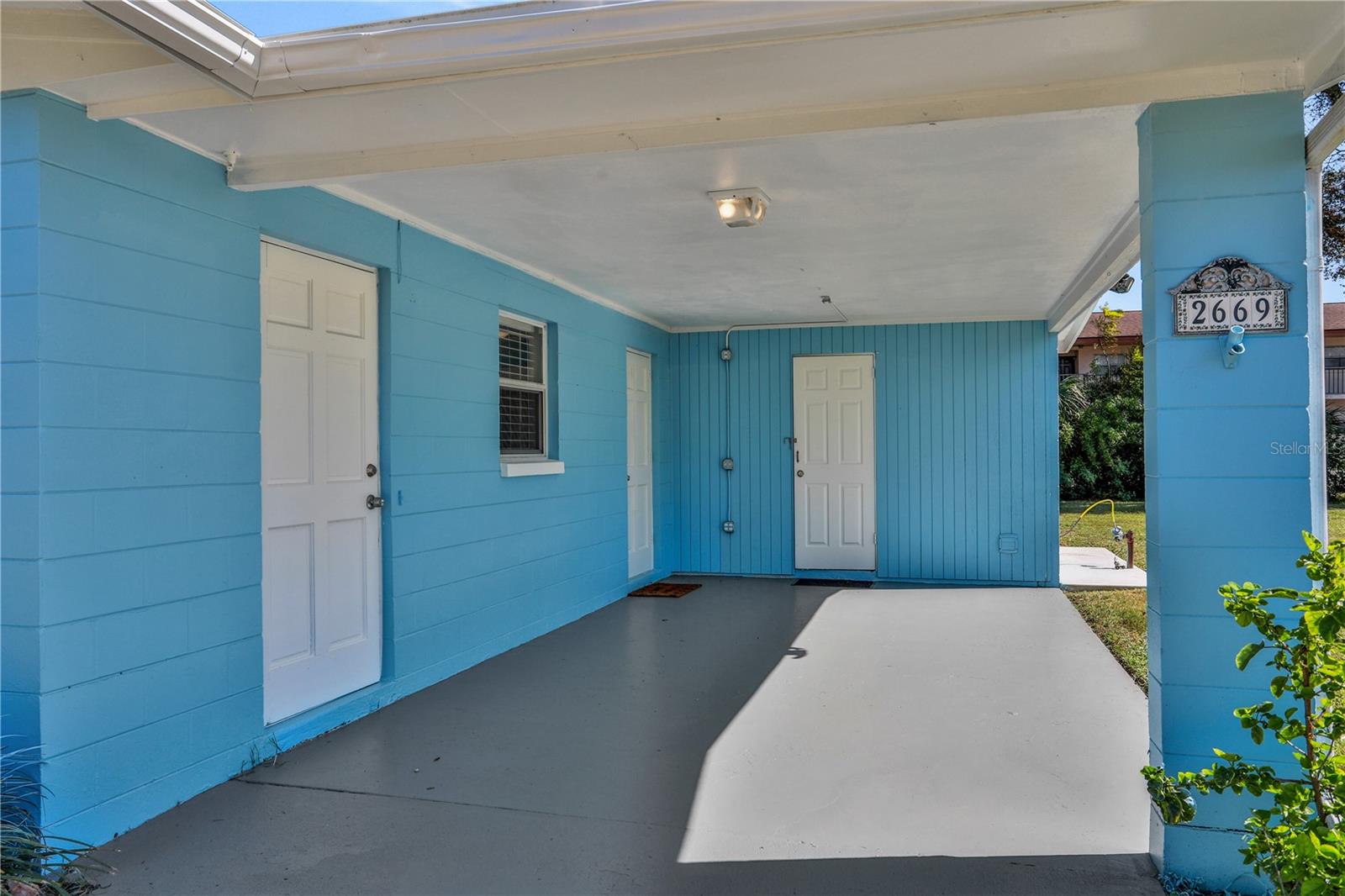 2669 ANASTASIA DR, SOUTH DAYTONA, FL, 32119