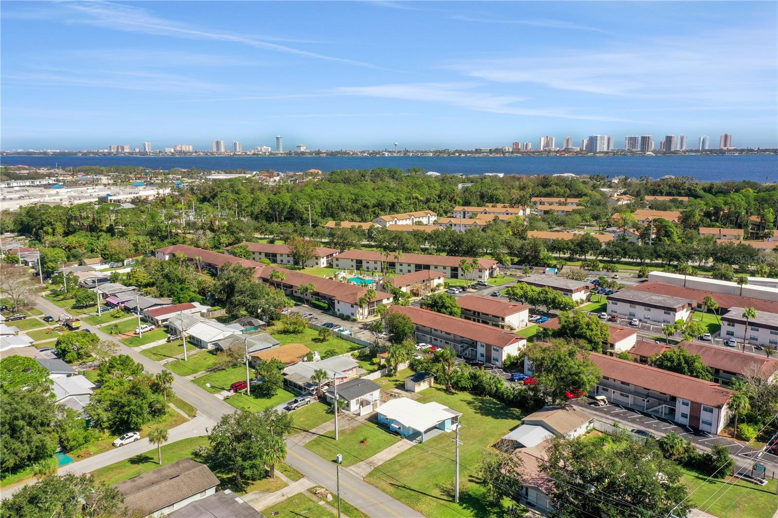 2669 ANASTASIA DR, SOUTH DAYTONA, FL, 32119