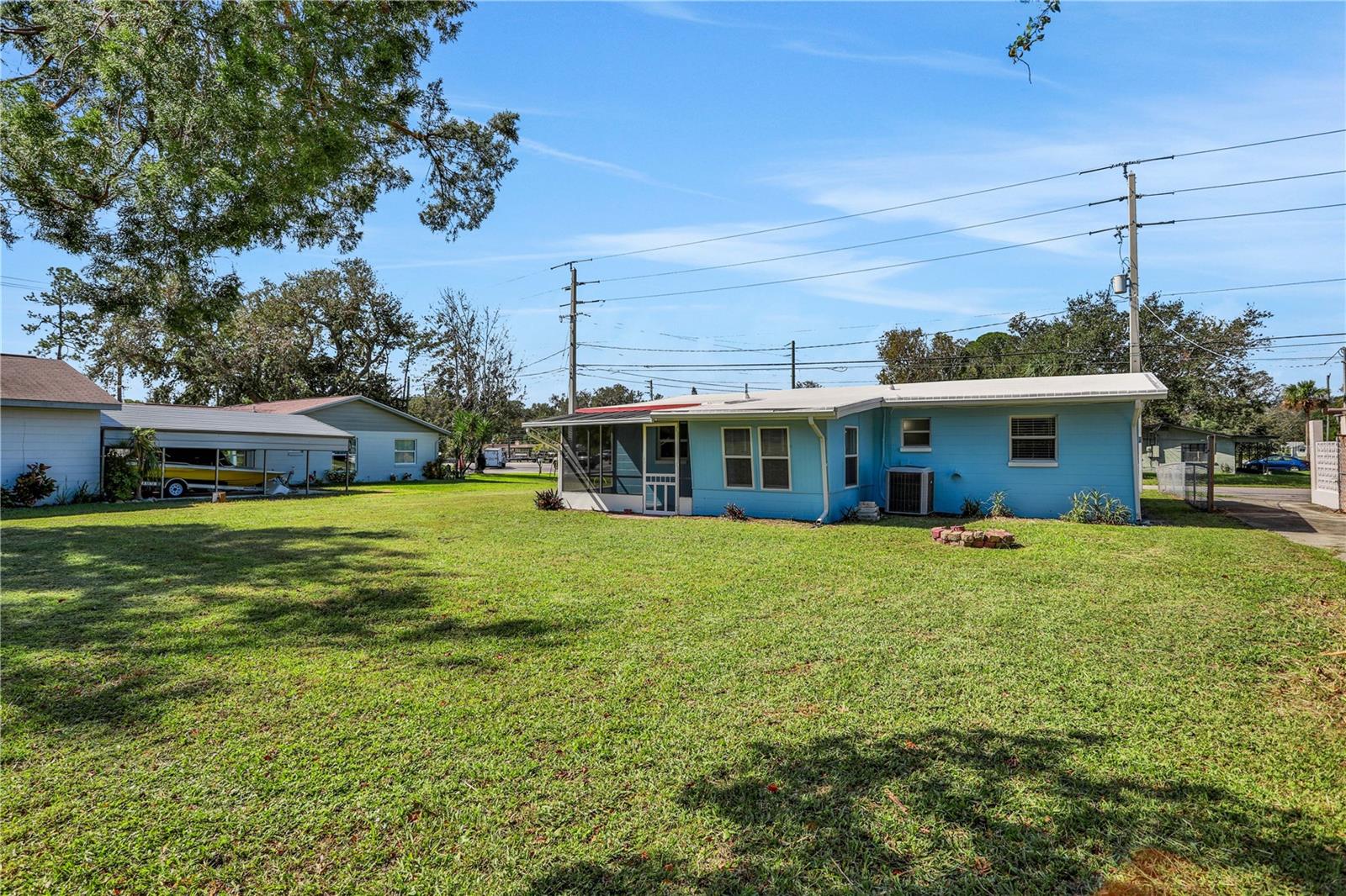 2669 ANASTASIA DR, SOUTH DAYTONA, FL, 32119