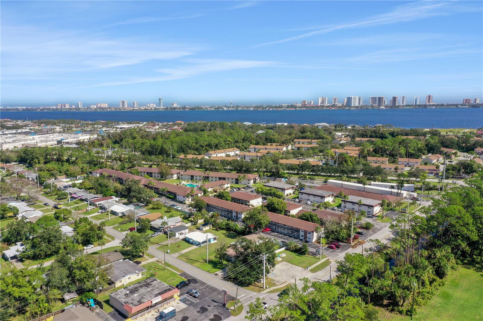 2669 ANASTASIA DR, SOUTH DAYTONA, FL, 32119