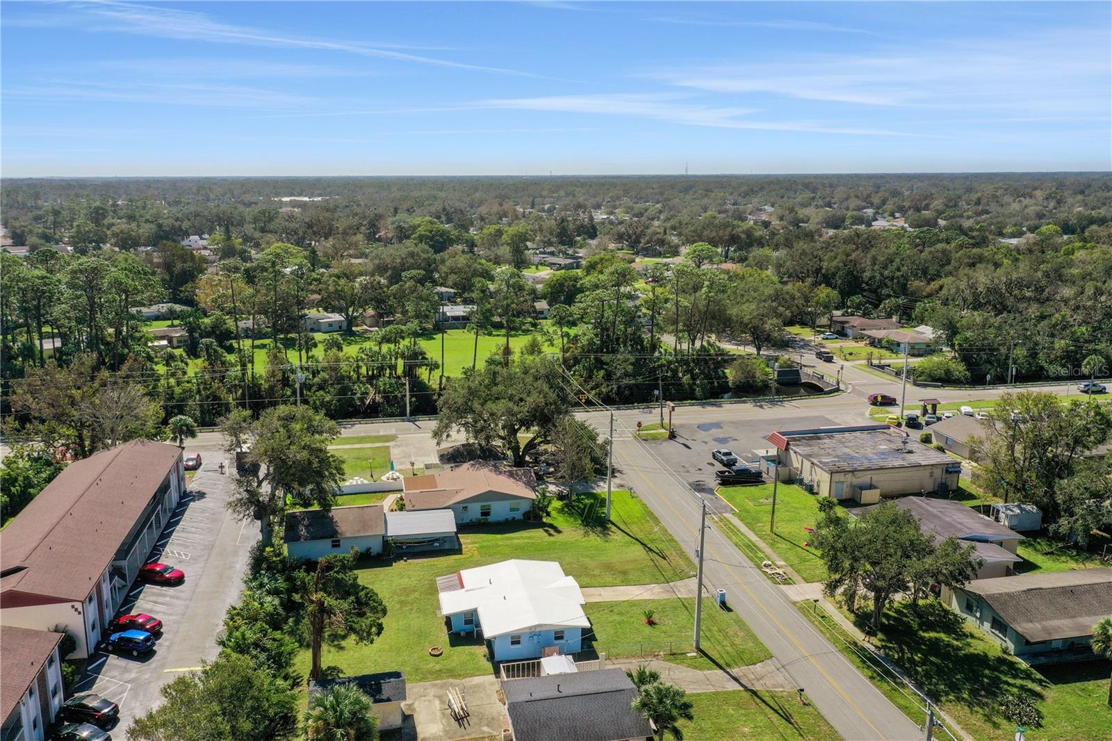 2669 ANASTASIA DR, SOUTH DAYTONA, FL, 32119