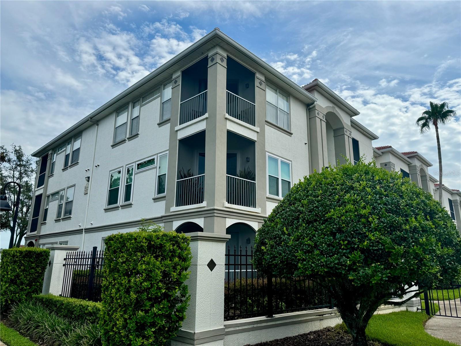 2513 MAITLAND CROSSING WAY #203, ORLANDO, FL, 32810