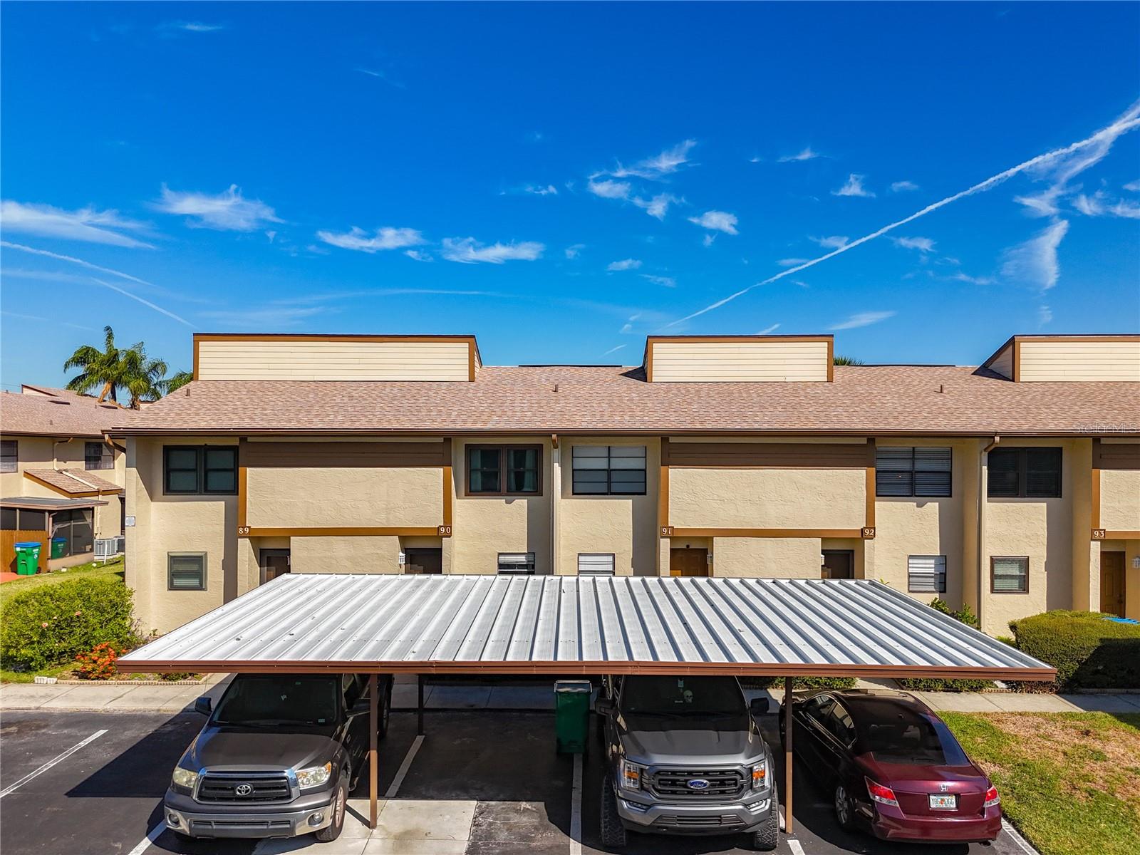 9209 SEMINOLE BLVD #91, SEMINOLE, FL, 33772