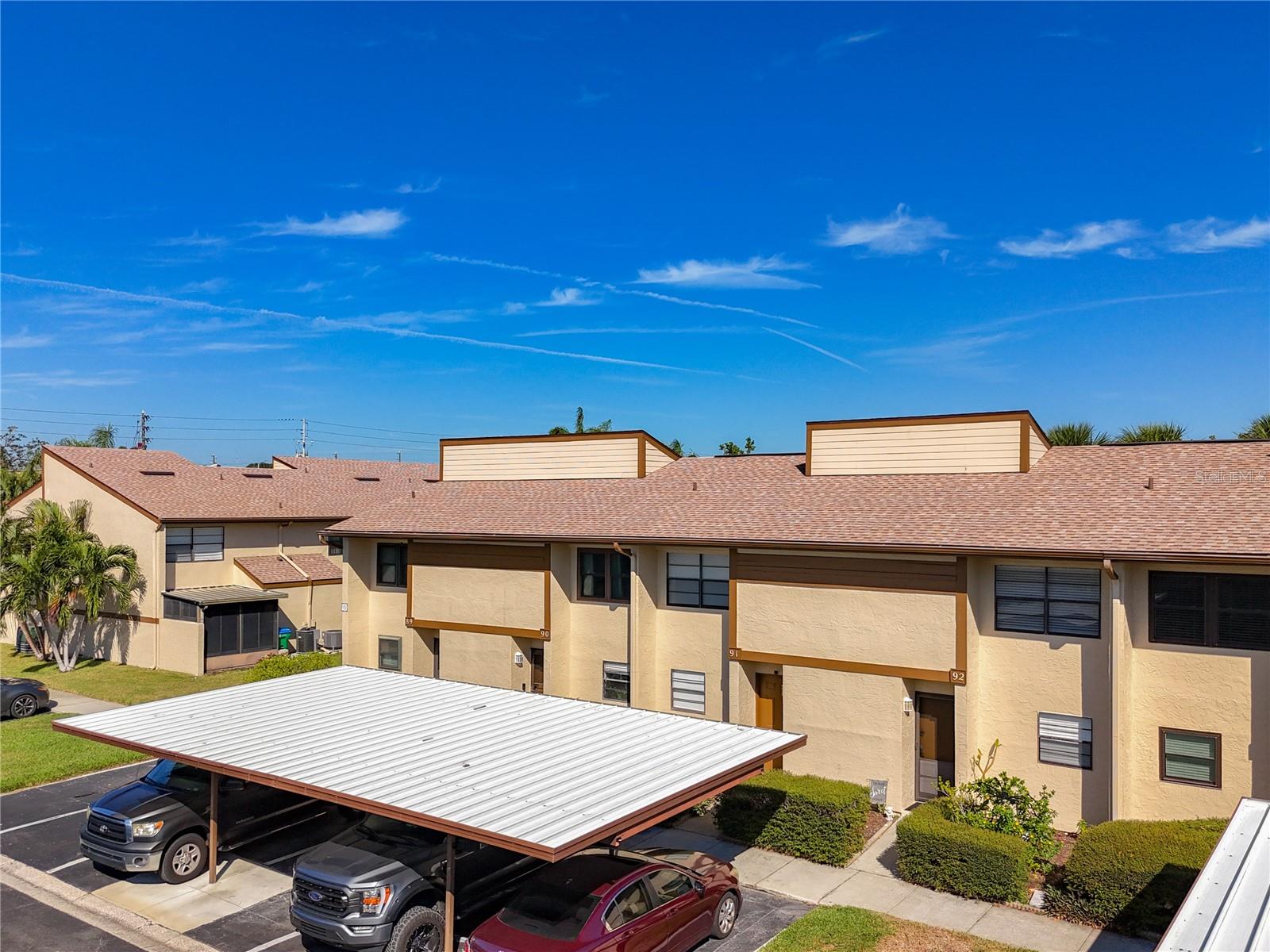 9209 SEMINOLE BLVD #91, SEMINOLE, FL, 33772