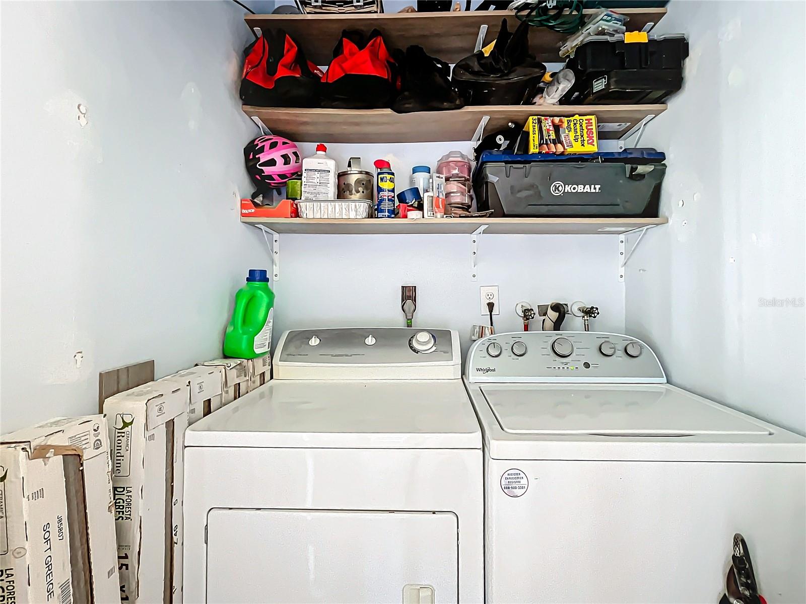 9209 SEMINOLE BLVD #91, SEMINOLE, FL, 33772