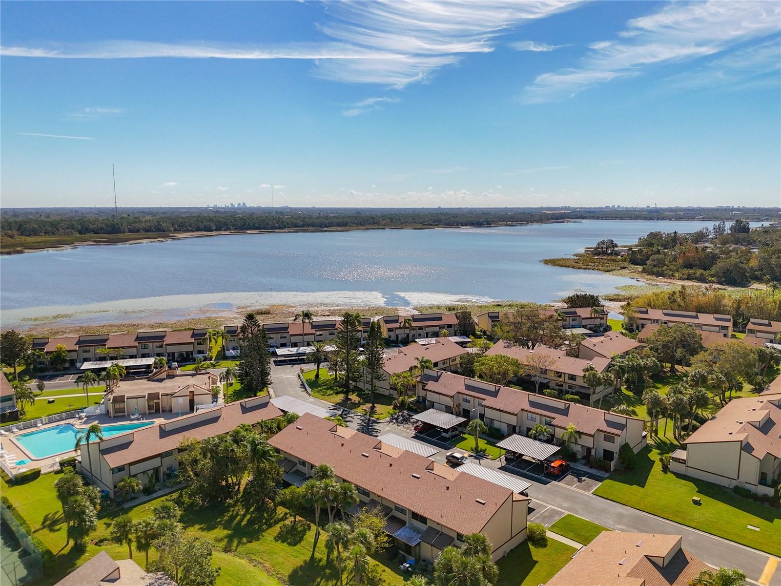 9209 SEMINOLE BLVD #91, SEMINOLE, FL, 33772