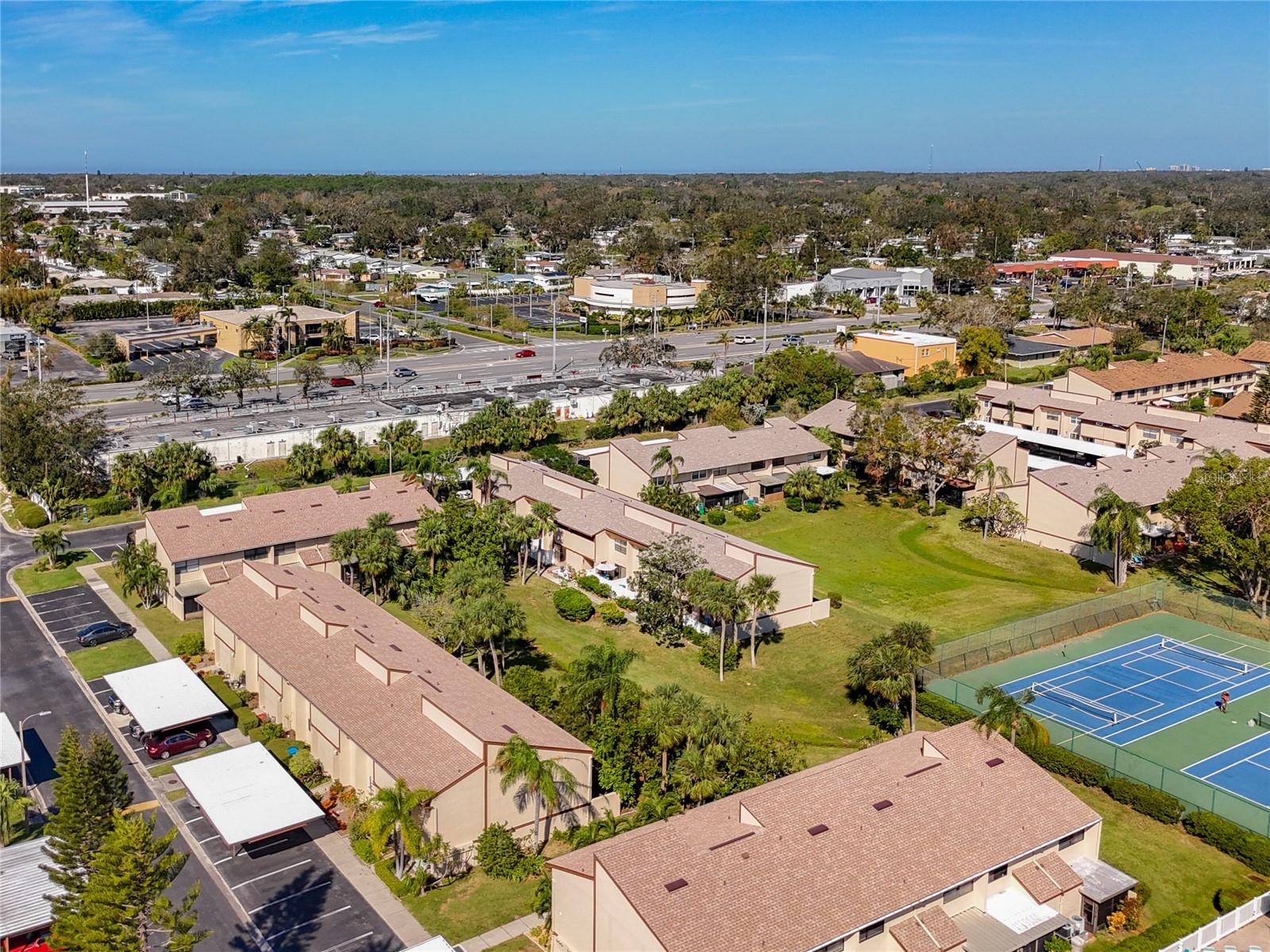 9209 SEMINOLE BLVD #91, SEMINOLE, FL, 33772