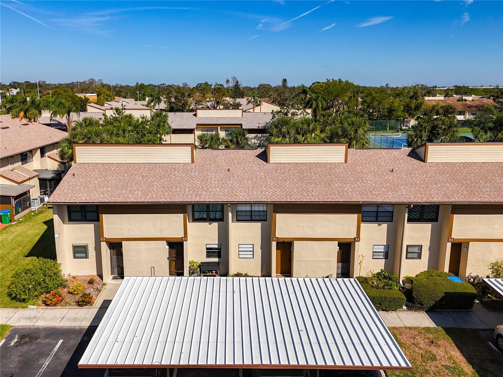 9209 SEMINOLE BLVD #91, SEMINOLE, FL, 33772