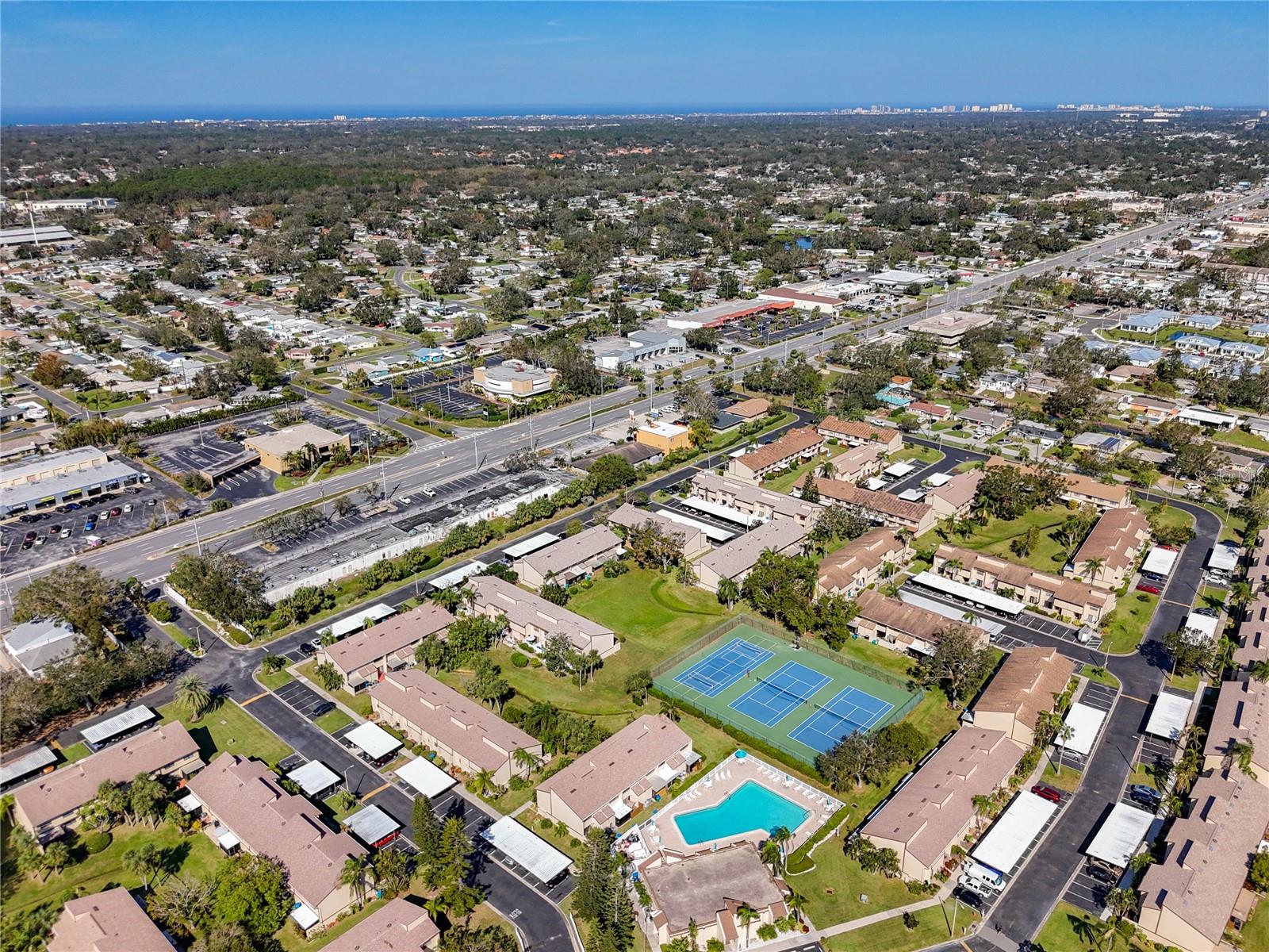 9209 SEMINOLE BLVD #91, SEMINOLE, FL, 33772