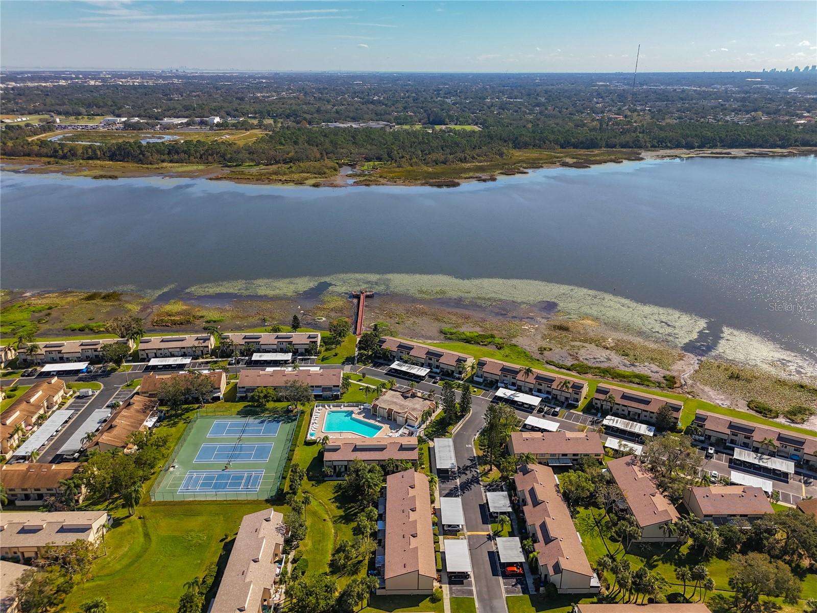 9209 SEMINOLE BLVD #91, SEMINOLE, FL, 33772