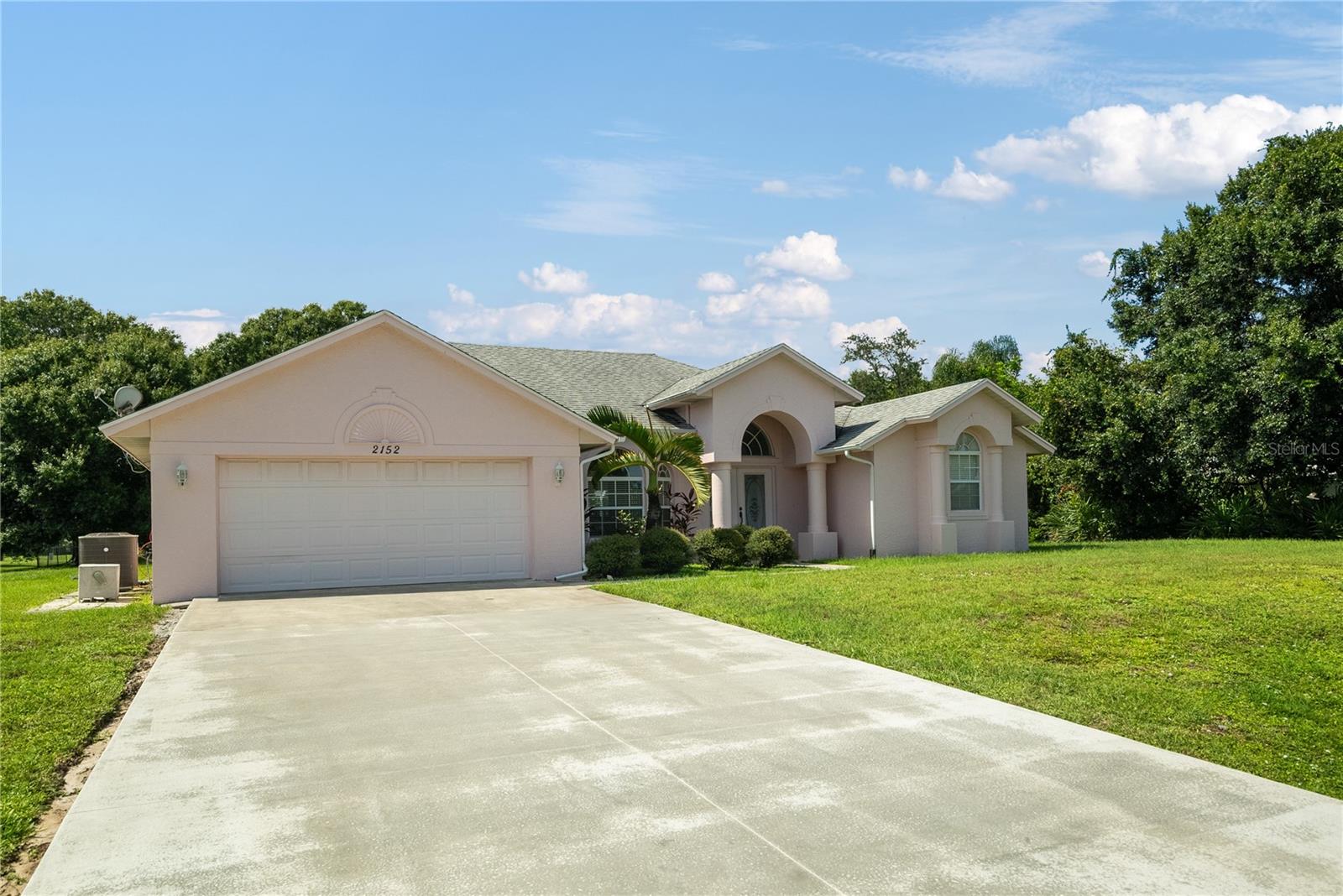 2152 SE HARDING ST, PORT SAINT LUCIE, FL, 34952