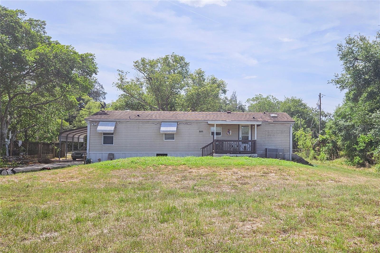 13117 LAKE KARL DR, HUDSON, FL, 34669
