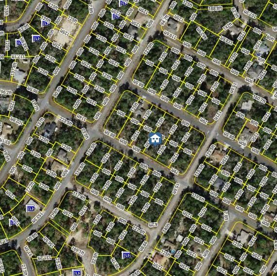 3159 W EDISON PL, CITRUS SPRINGS, FL, 34433