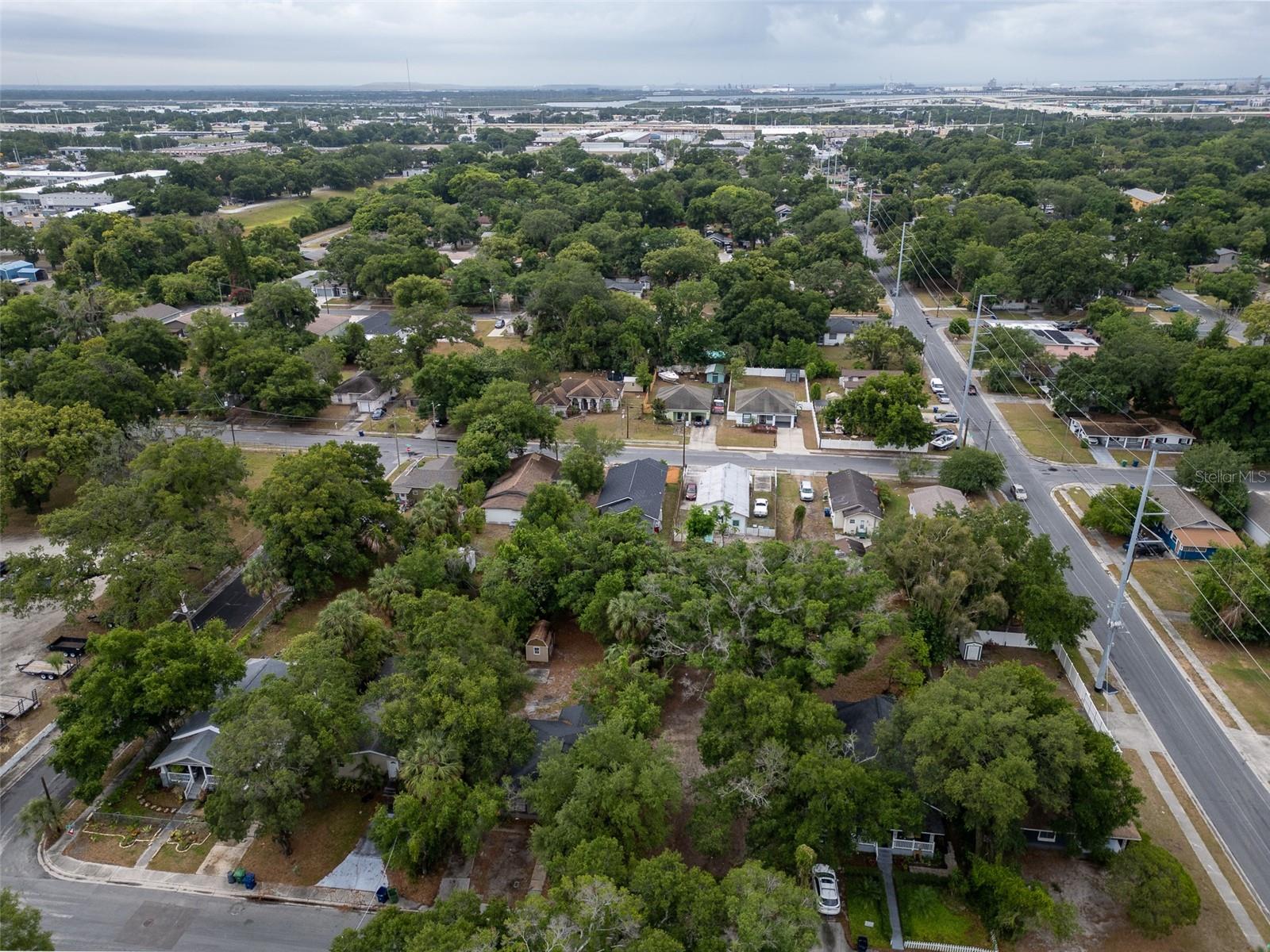 3505 E 29TH AVE, TAMPA, FL, 33605