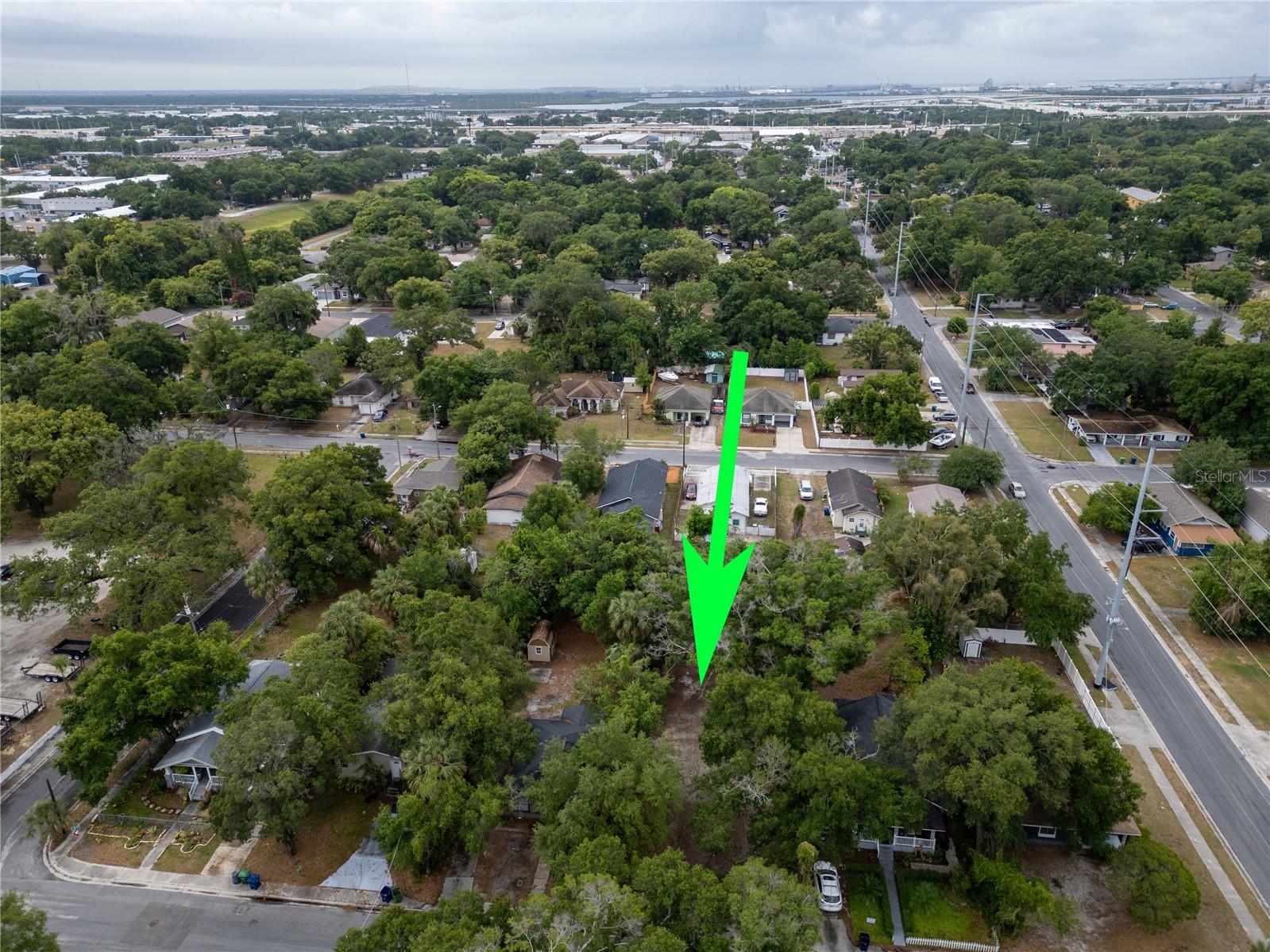 3505 E 29TH AVE, TAMPA, FL, 33605