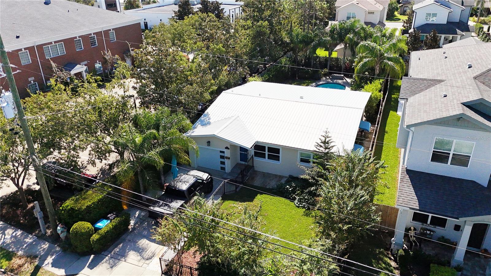 714 SHADY LANE DR, ORLANDO, FL, 32804