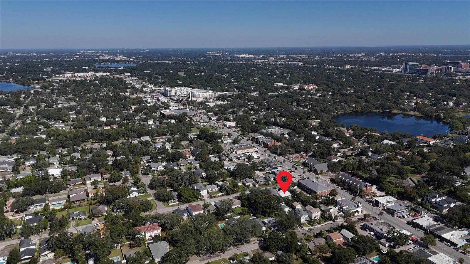 714 SHADY LANE DR, ORLANDO, FL, 32804