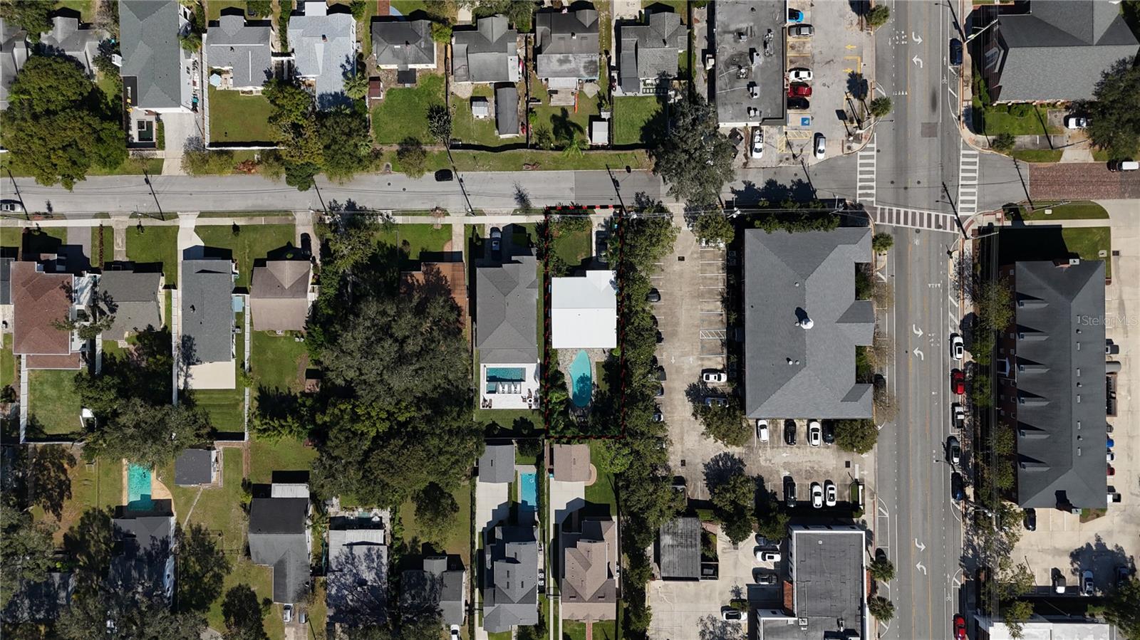 714 SHADY LANE DR, ORLANDO, FL, 32804
