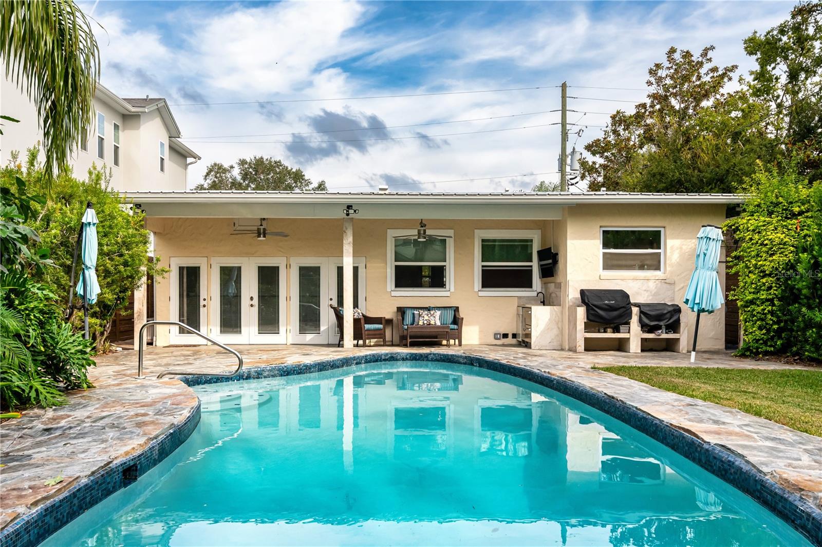 714 SHADY LANE DR, ORLANDO, FL, 32804