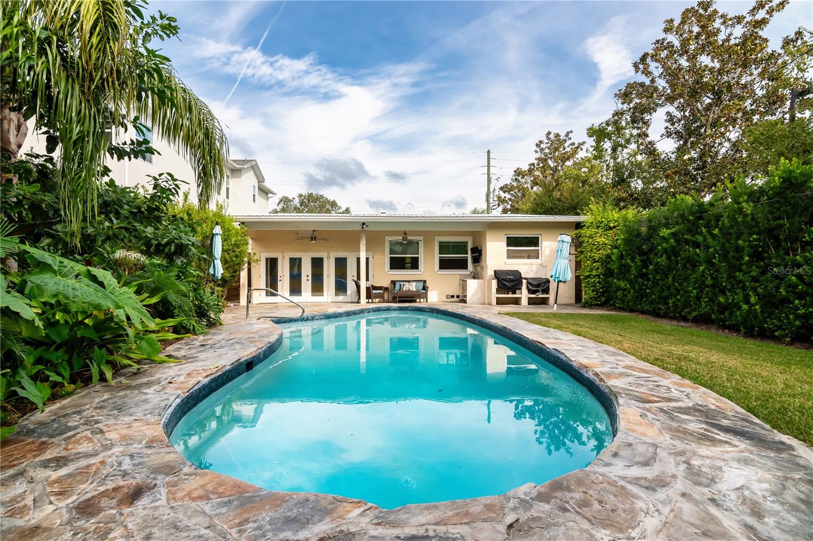 714 SHADY LANE DR, ORLANDO, FL, 32804
