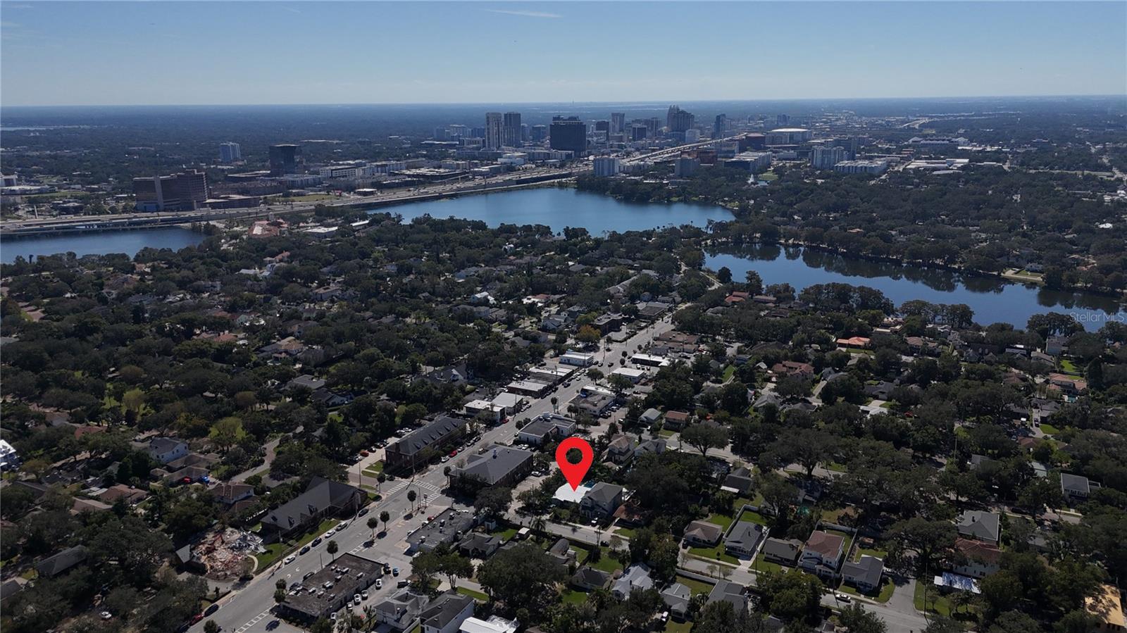 714 SHADY LANE DR, ORLANDO, FL, 32804