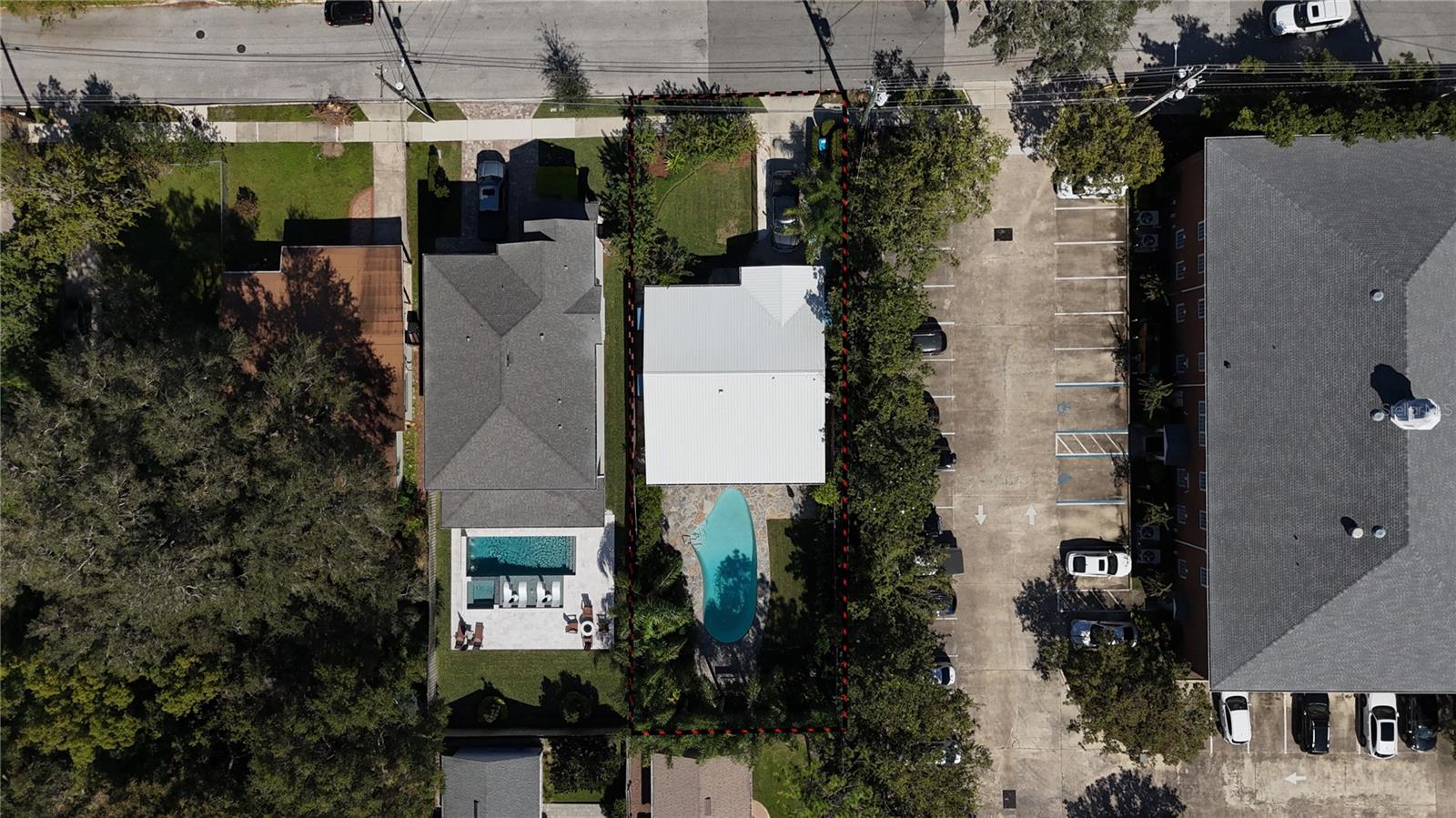 714 SHADY LANE DR, ORLANDO, FL, 32804