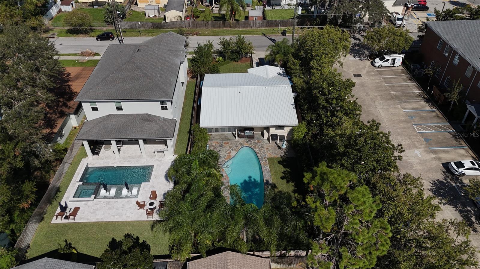 714 SHADY LANE DR, ORLANDO, FL, 32804