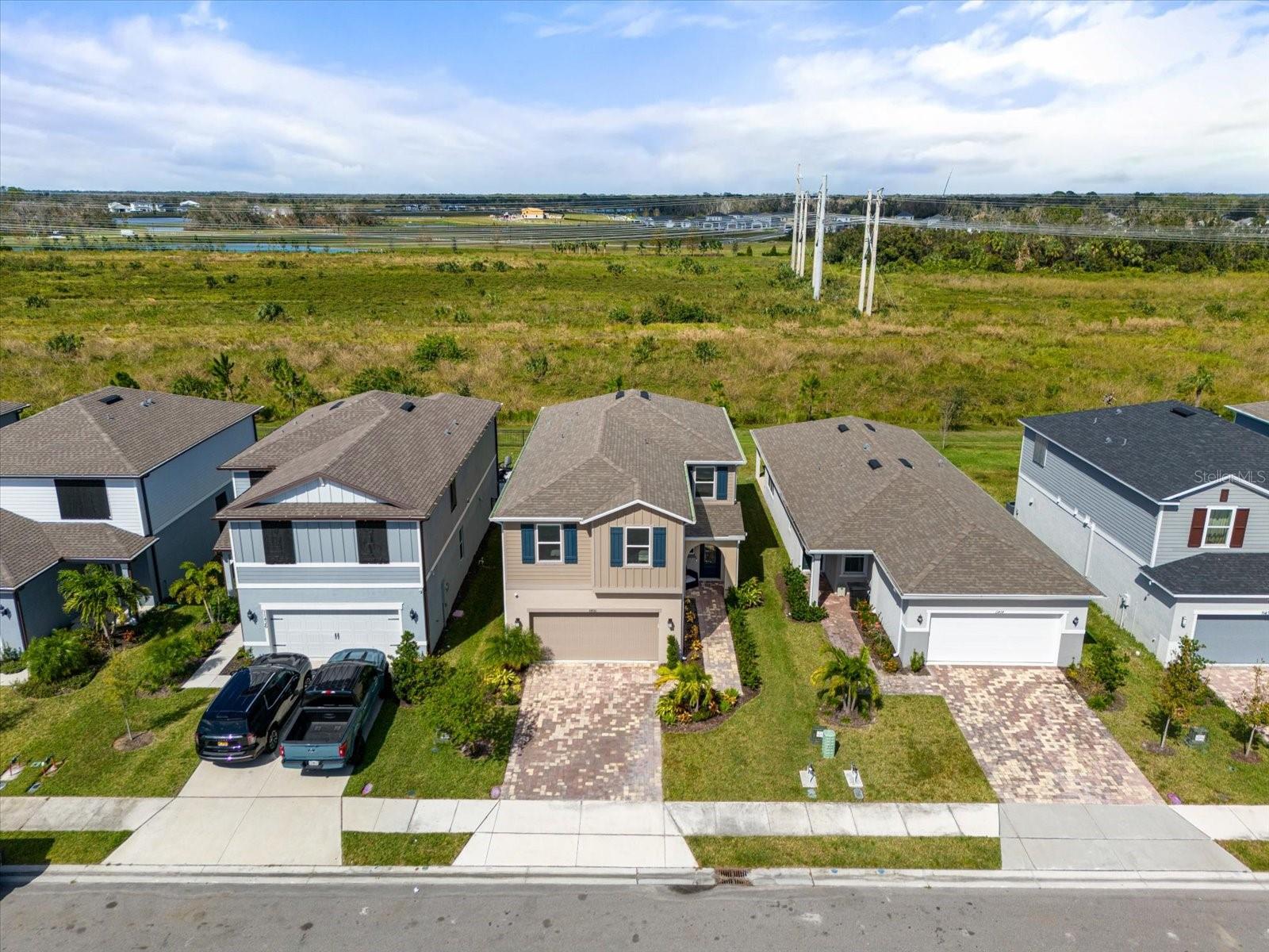 11430 GALLATIN TRL, PARRISH, FL, 34219