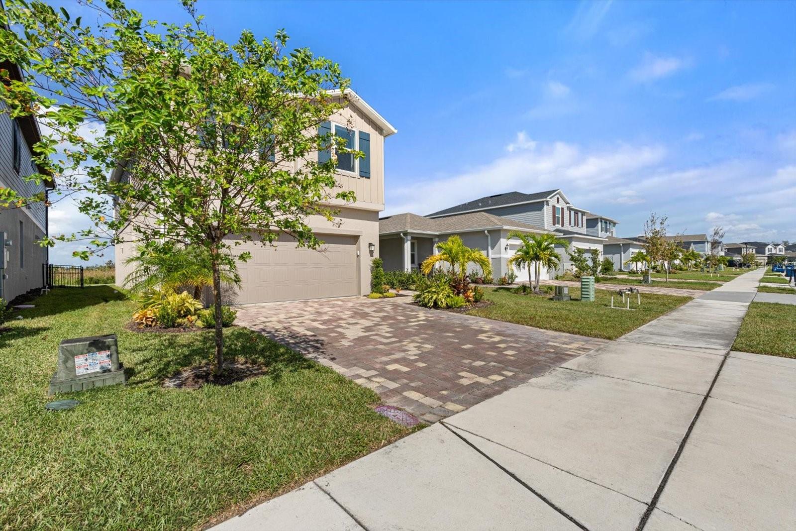 11430 GALLATIN TRL, PARRISH, FL, 34219