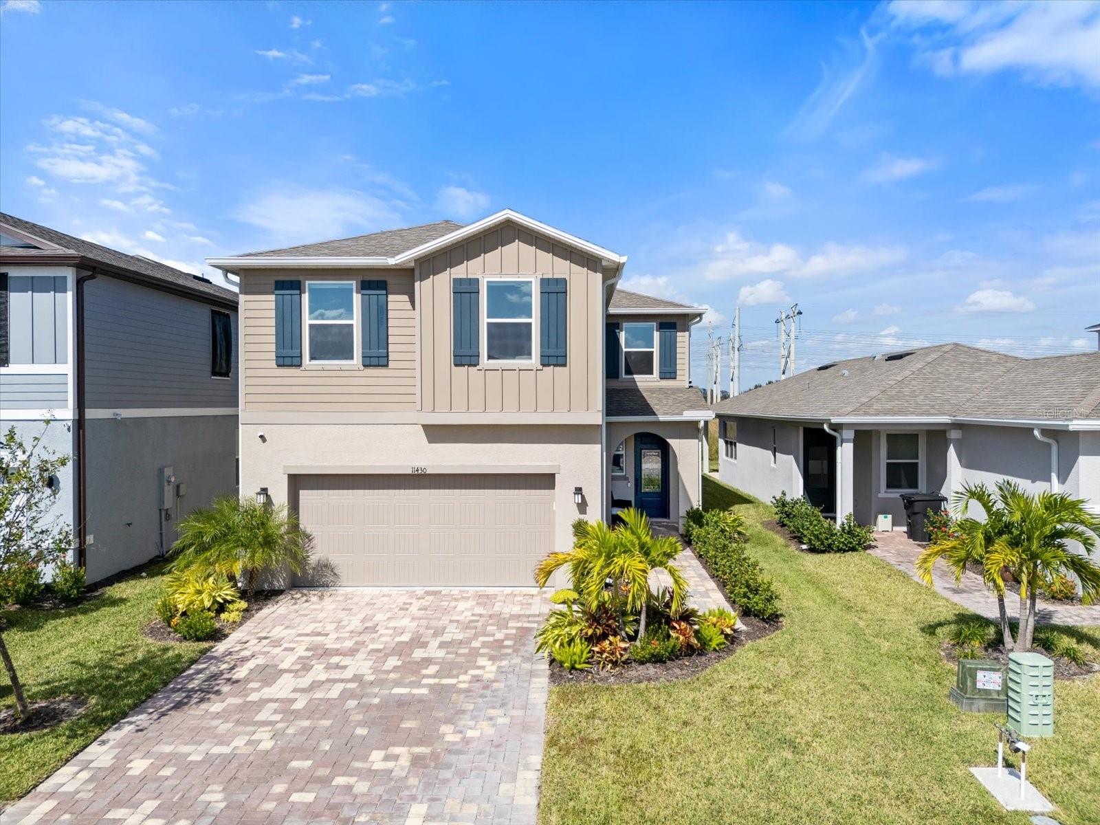 11430 GALLATIN TRL, PARRISH, FL, 34219