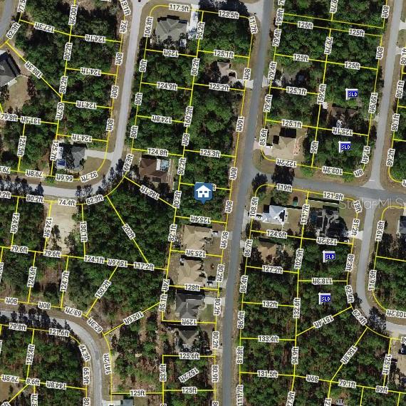 7892 N GALENA AVE, CITRUS SPRINGS, FL, 34434